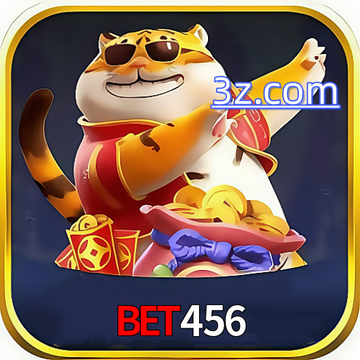 bet456 